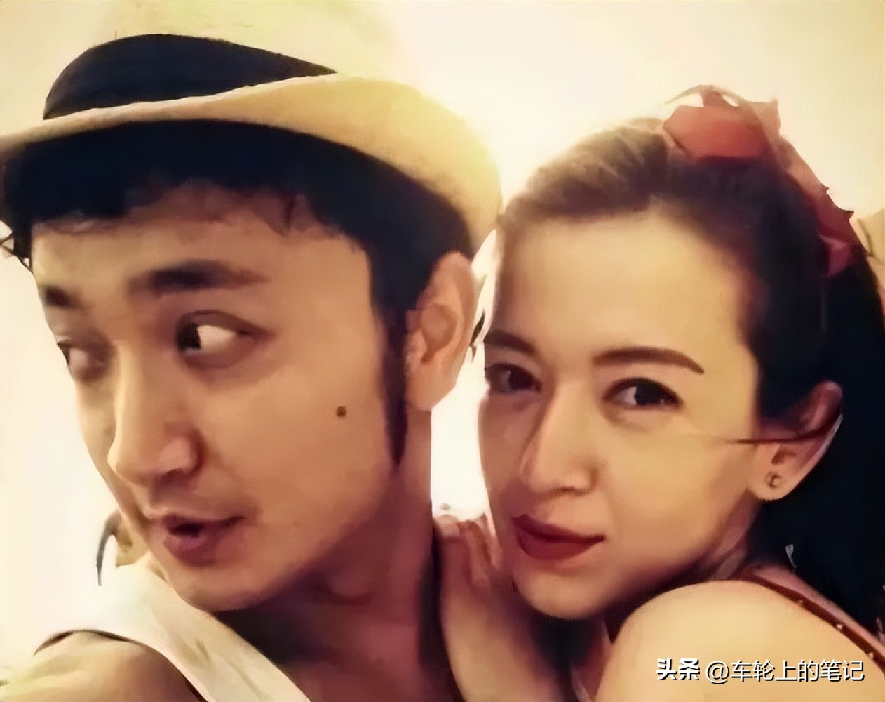 尼格买提伤感发言,尼格买提暖心瞬间