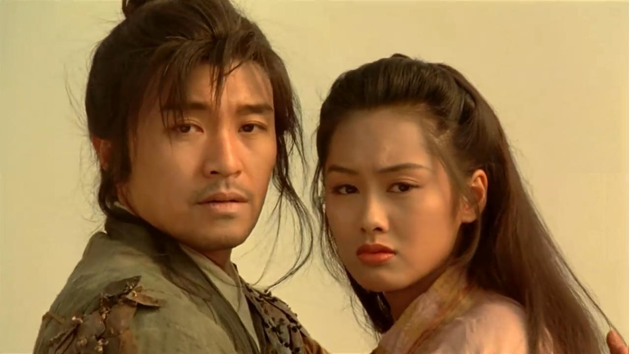 大话西游之大圣娶亲电影讲解,大话西游之大圣娶亲电影免费观看