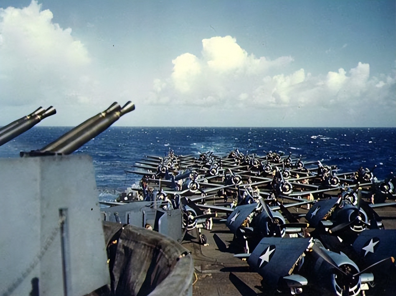 德国二战时期研发的古斯塔夫巨炮,二战各国反坦克炮