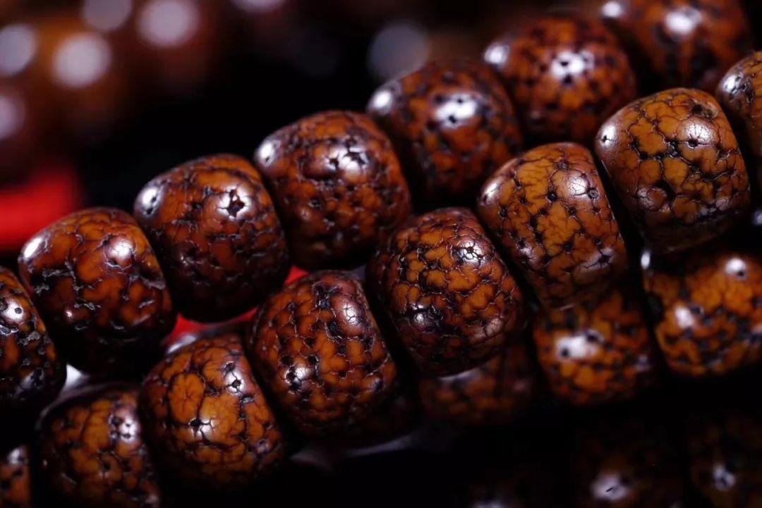 星月菩提具体盘玩步骤与方法,星月菩提怎样的适合盘玩