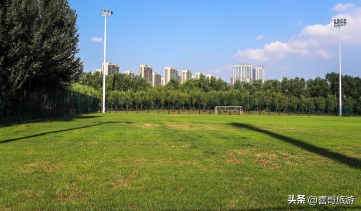 辽宁沈阳市和平区值得游玩的旅游景点有哪些？自驾游有什么攻略？