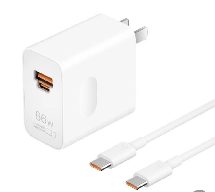 华为充电器66w可以充p40pro吗,华为mate40pro充电器66w原装