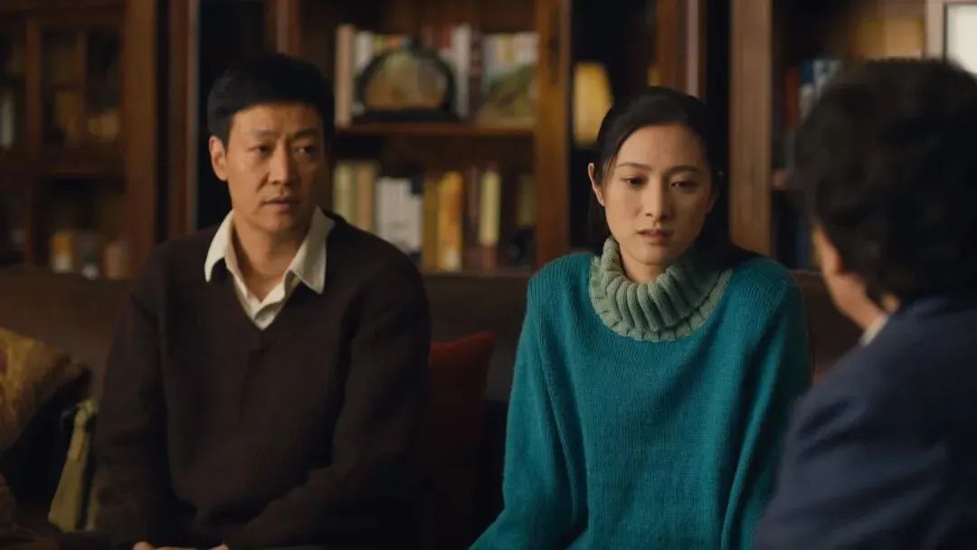 于和伟王劲松最新合作电影,王劲松于和伟谁演技更上一层