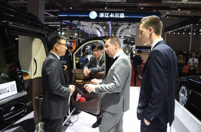 撤出中国的车企名单,宣布退出中国市场的车企