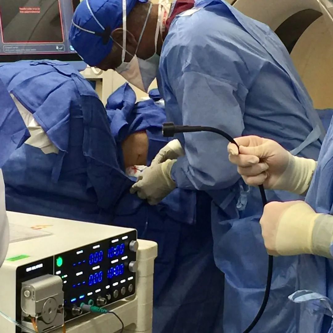 重磅|赛诺微Dophi®M150微波消融仪喜获国家药监局NMPA批准上市