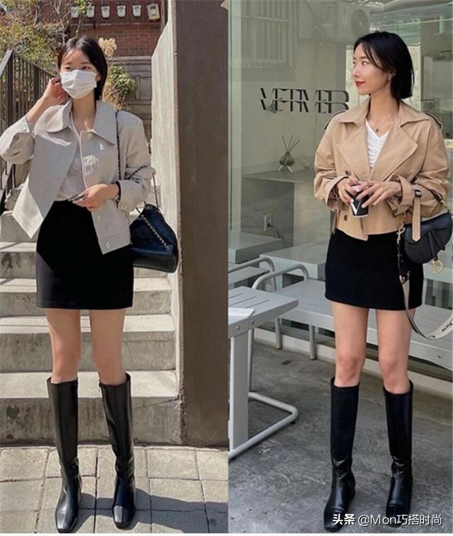 最新风格秋冬时尚潮流鞋靴推荐,好穿不累脚耐穿的秋冬小白鞋