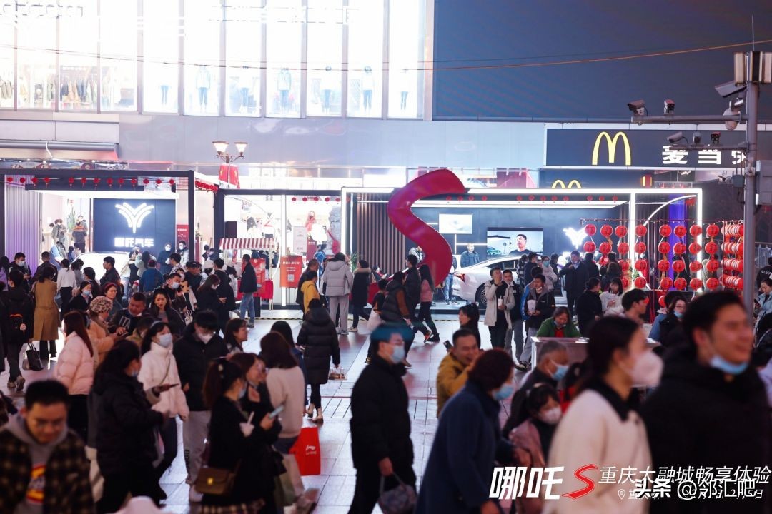 快闪店案例小众,快闪店吸引顾客设计