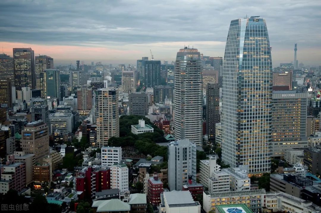 有哪些发达国家收入和中国差不多,全世界高收入国家与发达国家