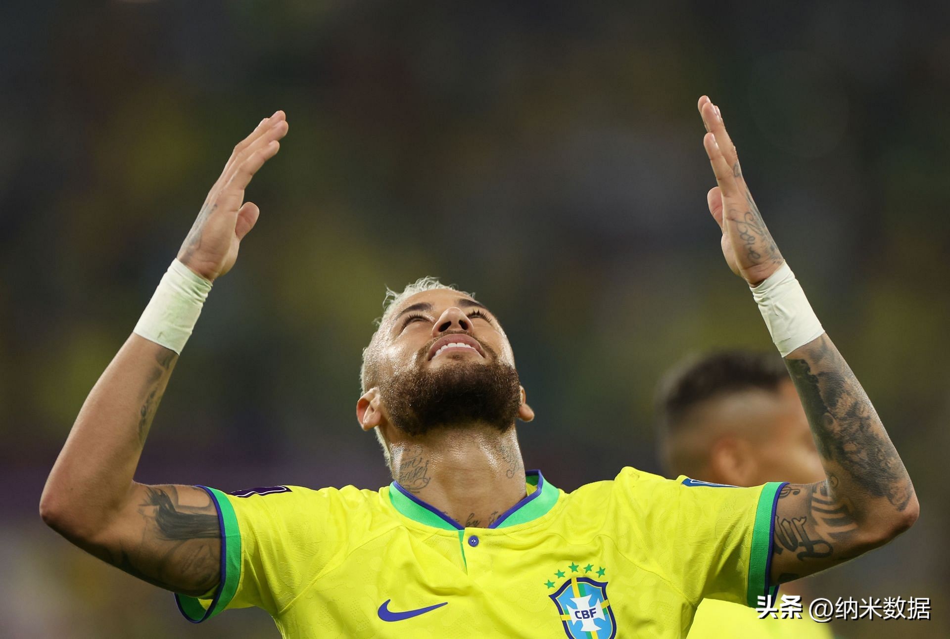 世界杯巴西4-1进球,世界杯巴西4-1击败韩国