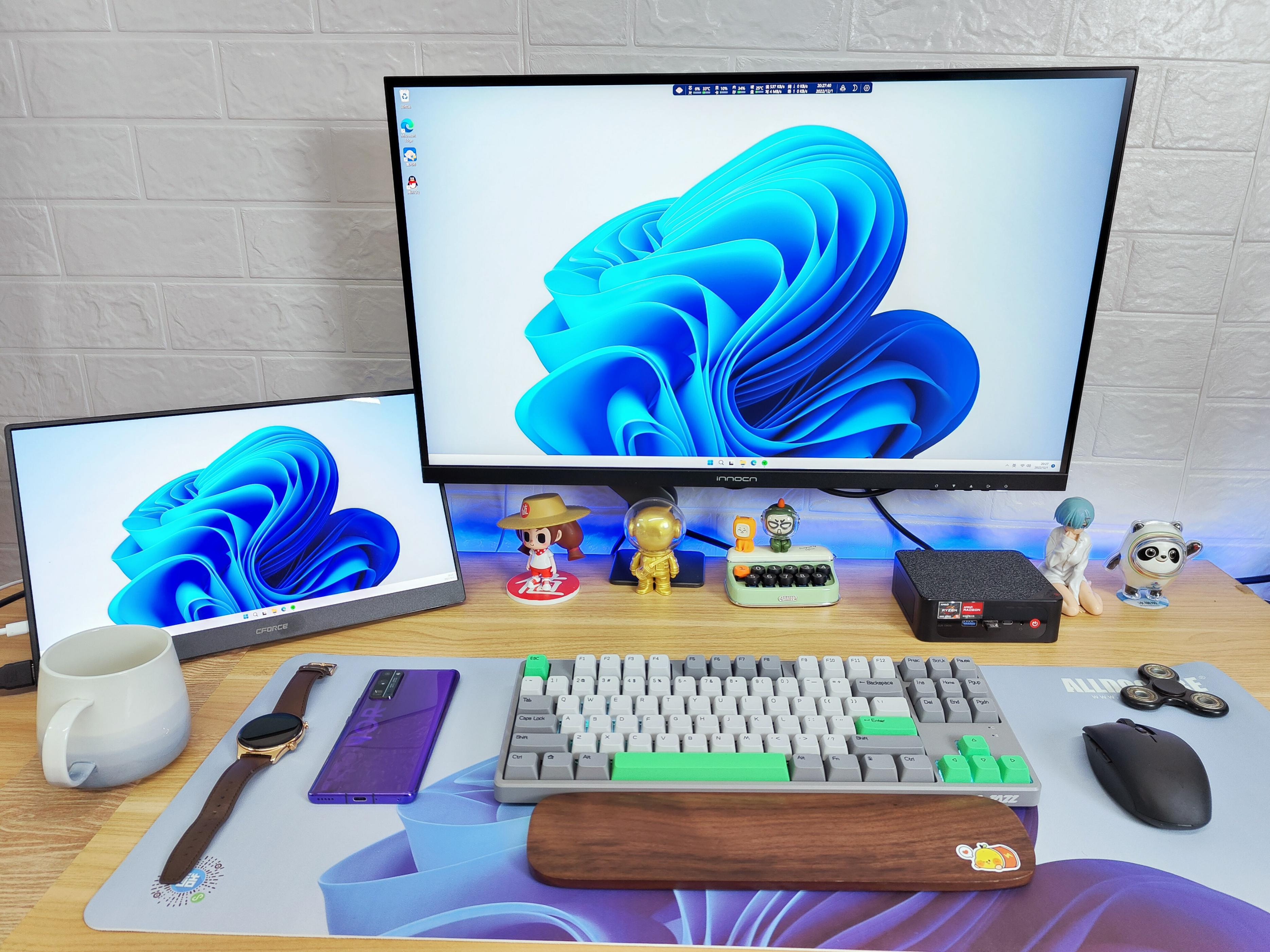 2k迷你电脑配置,2k分辨率迷你主机