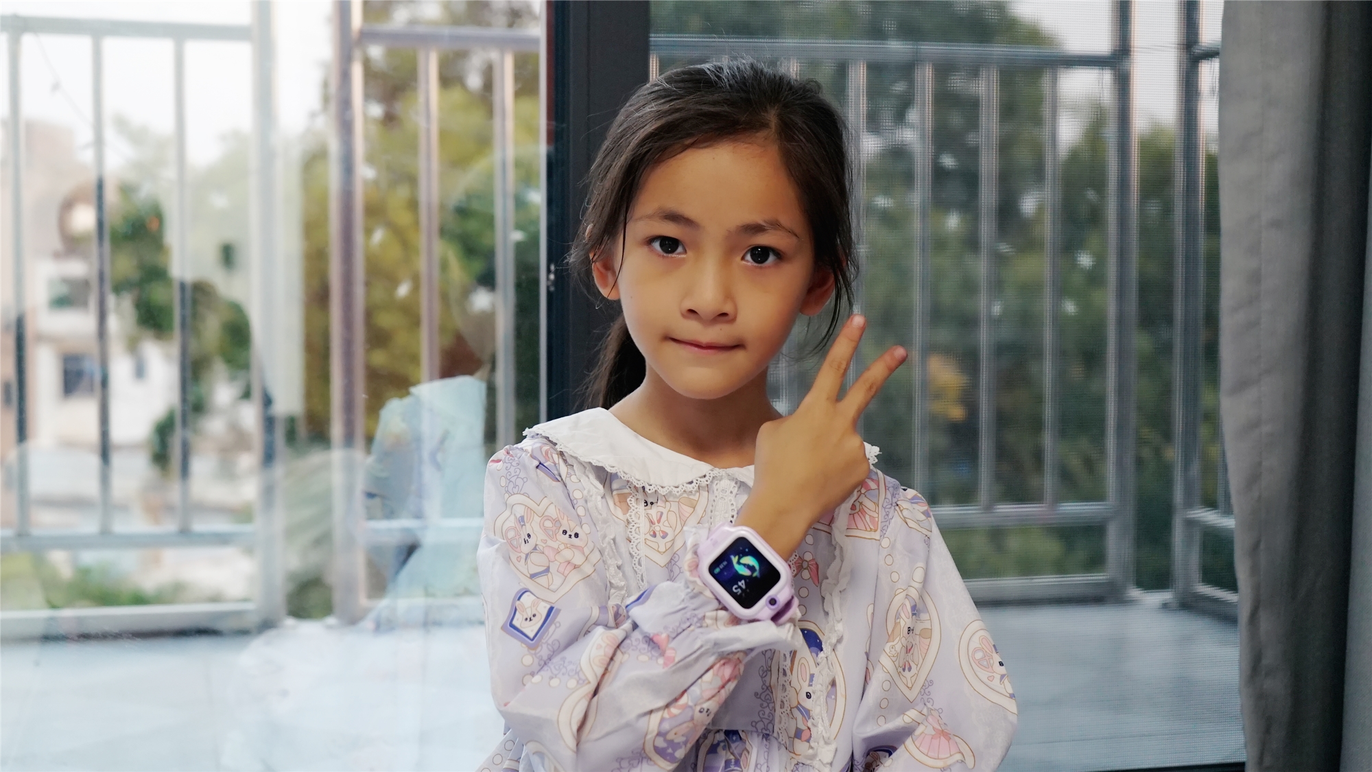 作业帮高科技手表,作业帮学生手表