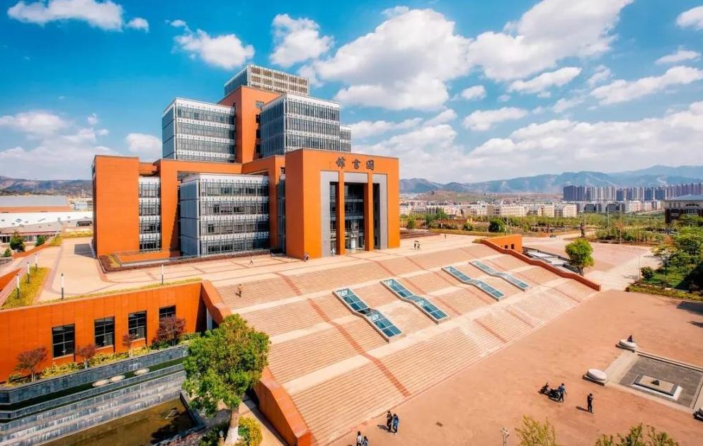 云南6所高校拥有9个A专业,云南大学、昆明理工、昆明医科上榜