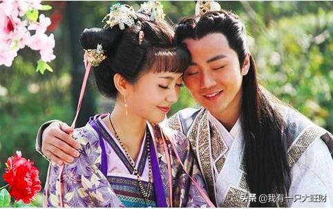 隋唐英雄宇文成都为情吐血,隋唐英雄宇文成都死在如意怀中