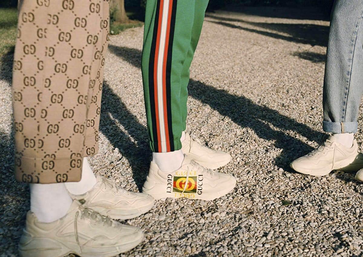 明星同款鞋平价好物,扒一扒明星同款鞋