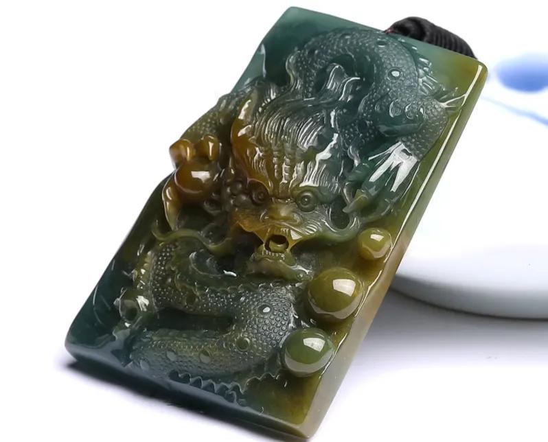 危地马拉蓝水料与缅甸蓝水种翡翠有何差别