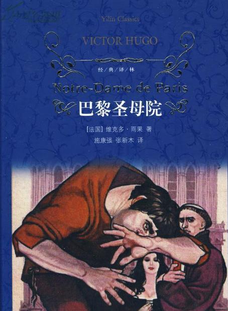 巴黎圣母院善与恶,巴黎圣母院最精彩的情节