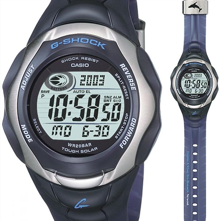 卡西欧g-shock海洋鲸鱼限量版,卡西欧g-shock航海系列100e-8