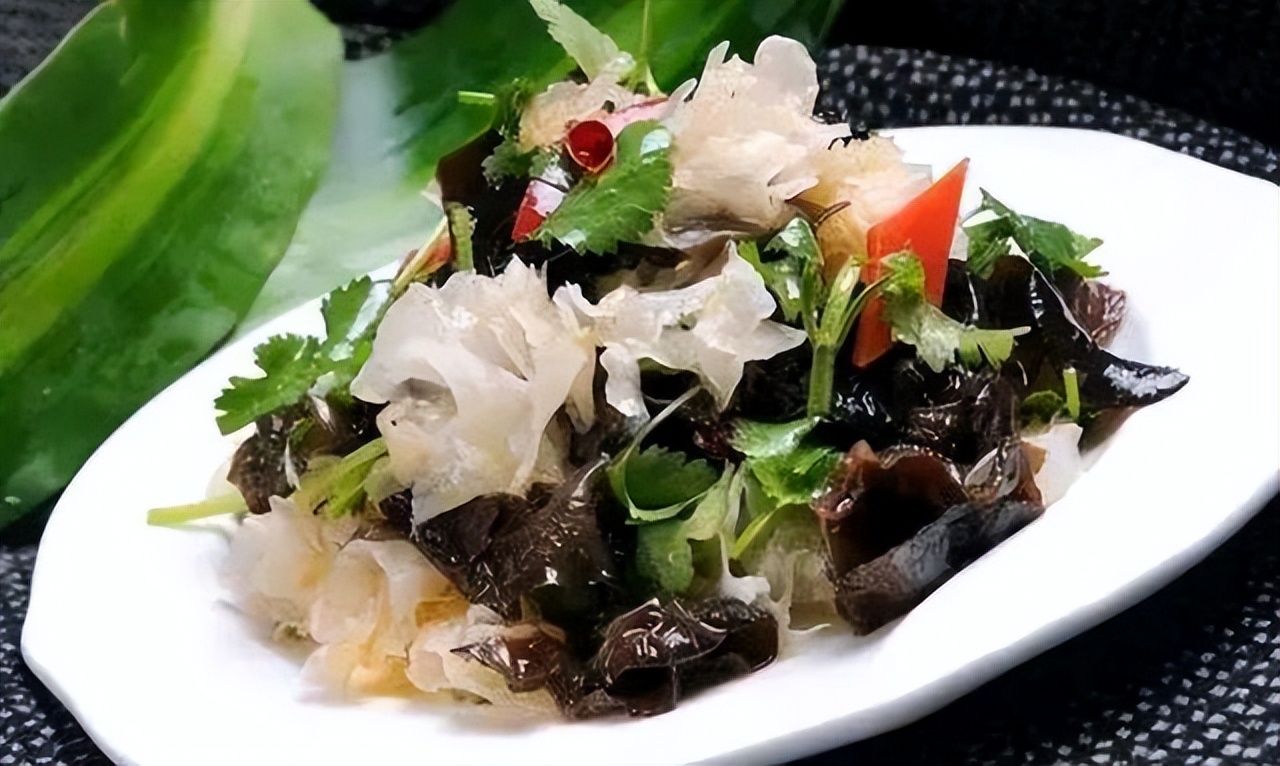 家常菜推荐菜20样凉菜,家常菜做法大全素菜凉菜