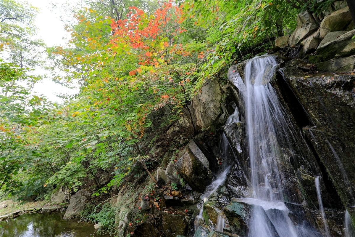 济南值得推荐的休闲好去处,济南都有啥好地方