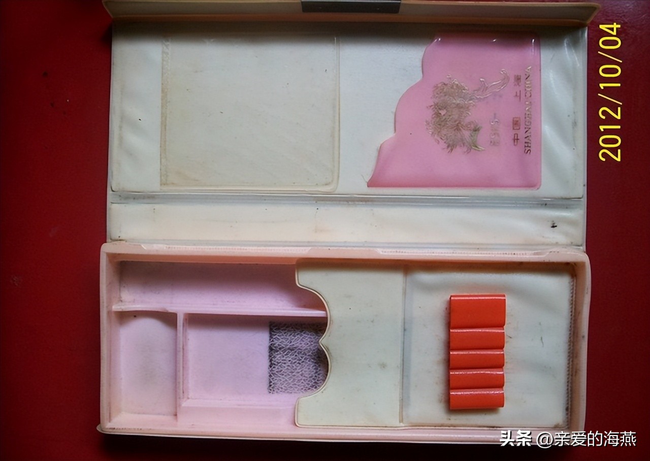 三十多年前供销社卖过的物件,四十年前供销社