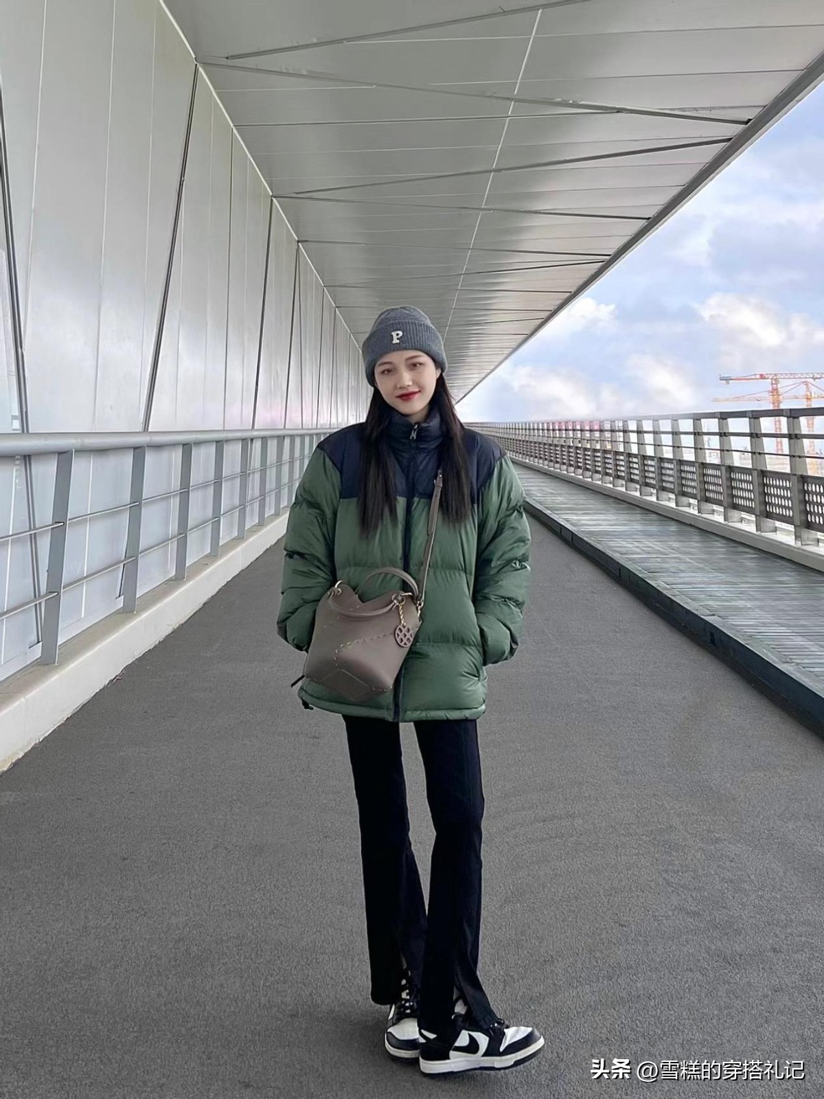 裤子要穿哪条厚点的,裤子应该穿到哪合适