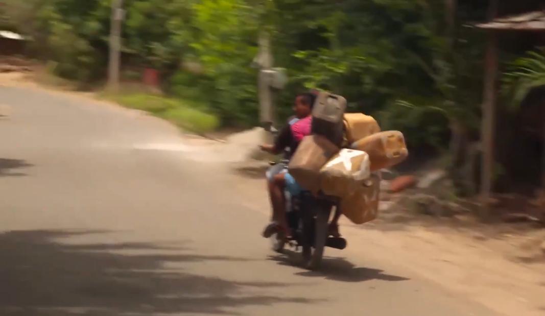 全球汽油最便宜国家,哪个国家的汽油是最便宜