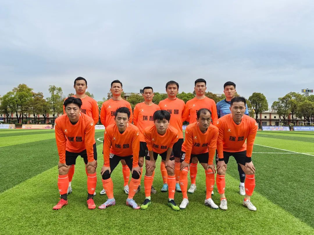 瑞昌足球联赛2019,瑞昌青少年足球联赛