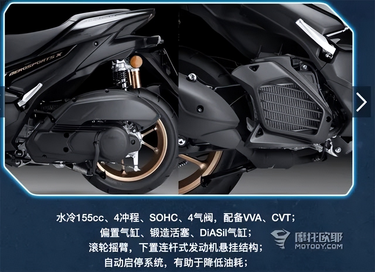 透过2.58万的雅马哈，咱来聊聊运动踏板在中国是不是伪命题