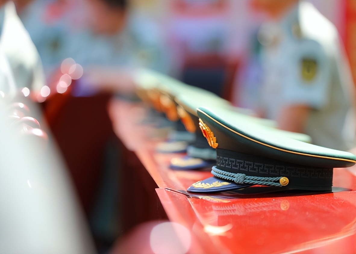 “金句”频出这场视听盛宴究竟有何与众不同——直击*警武**福建省总队三明支队“我把部队当家建”主题演讲比赛