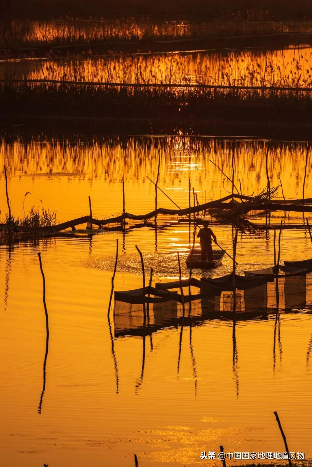 江苏淮安有什么特色美食,淮安作为美食之乡的简介