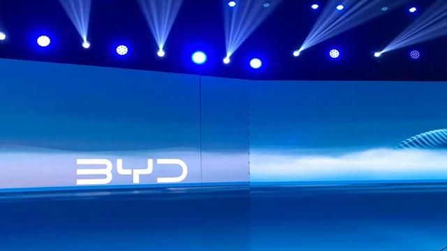 比亚迪汽车未来发展趋势,比亚迪已成为全球汽车业的王者
