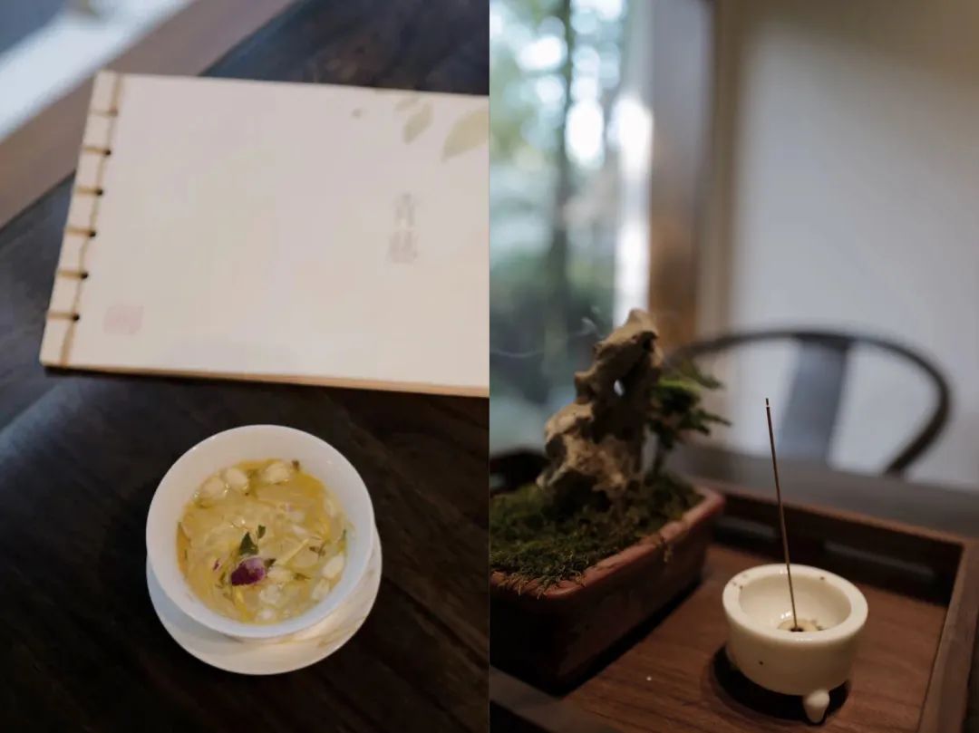 在杭州，会玩的人夏天都来这了