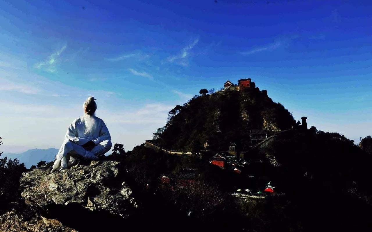 神仙成仙过程,神仙如何得道