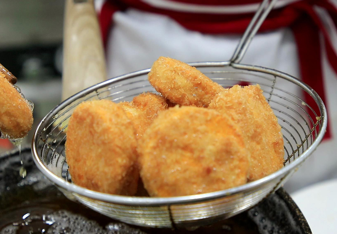 喜欢吃红薯好处多,爱吃红薯教你新吃法