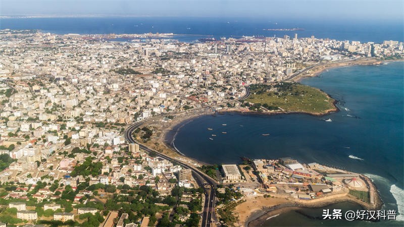 塞内加尔地图位置与气候,塞内加尔国土世界排名