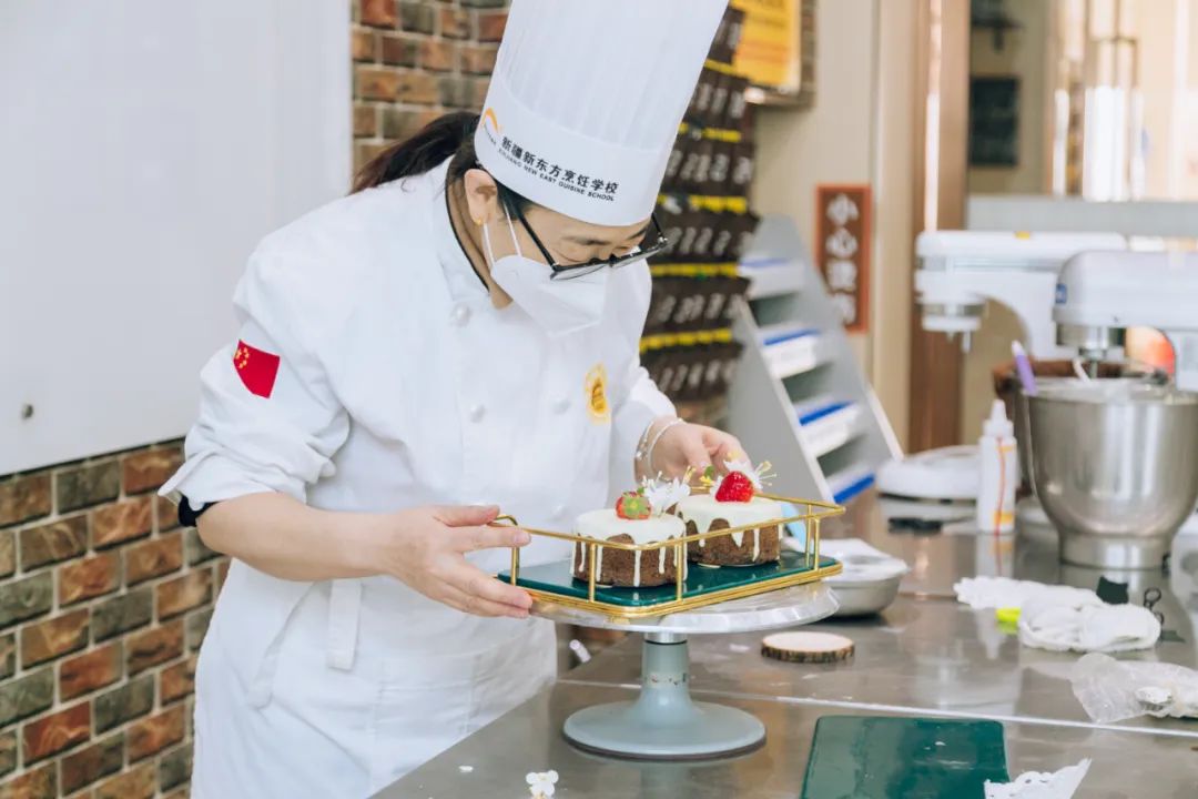 新东方杯全国教师技能大比武,2019新东方杯教师技能大赛