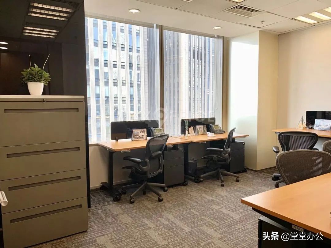 口碑好的写字楼出租市价,北京华贸写字楼租金