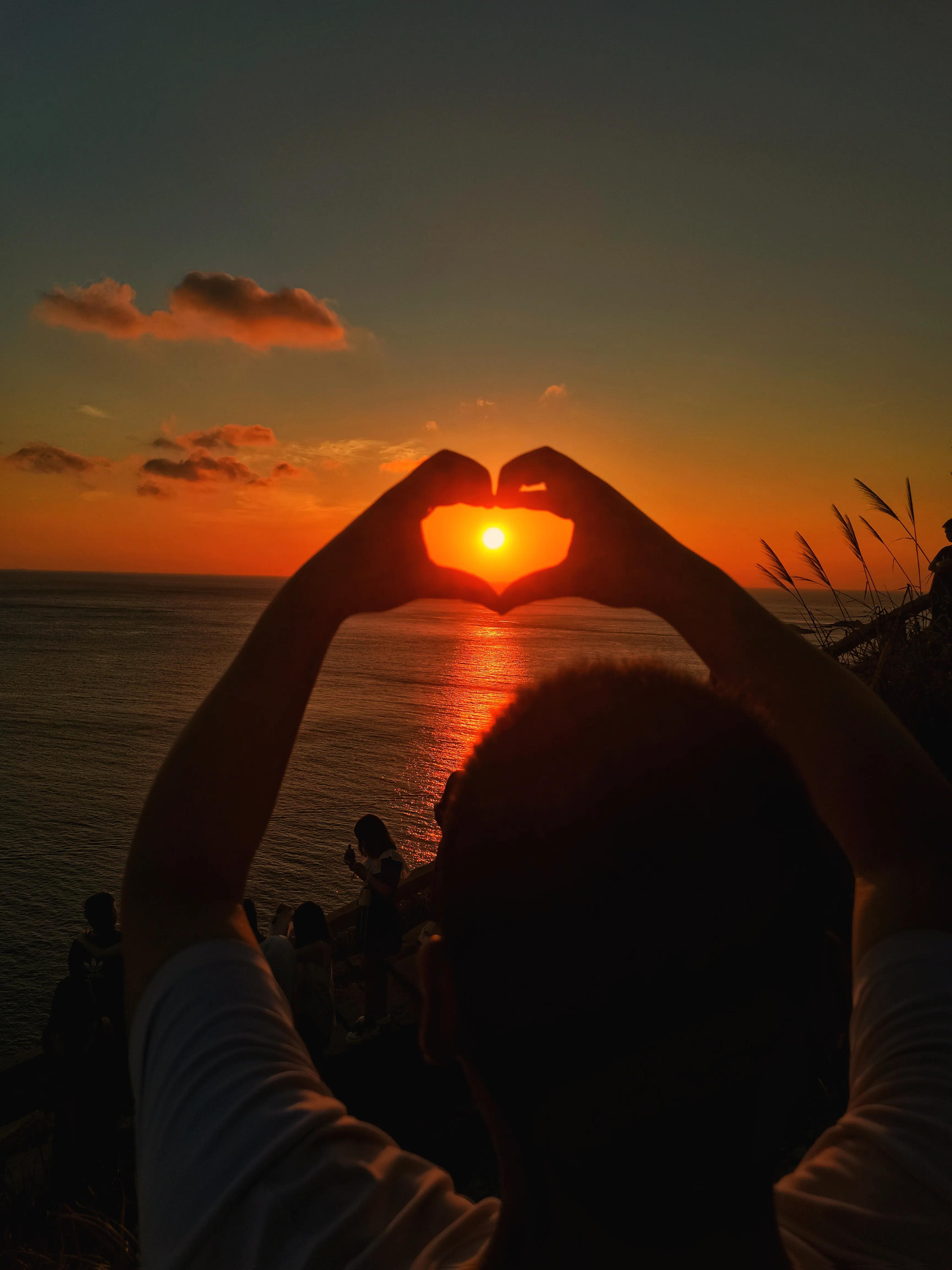 东极岛庙子湖旅游攻略,不可错过的中国十大旅游胜地