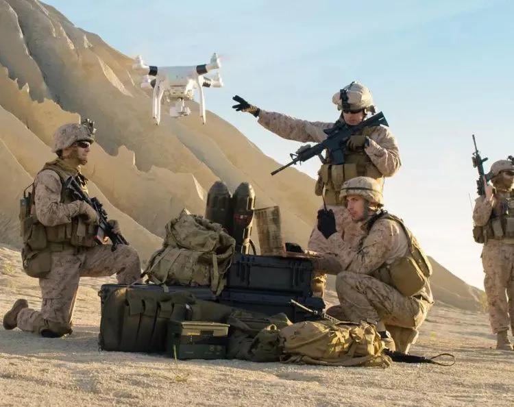 美国无人机厉害还是大疆厉害,大疆无人机和大疆无人机的区别