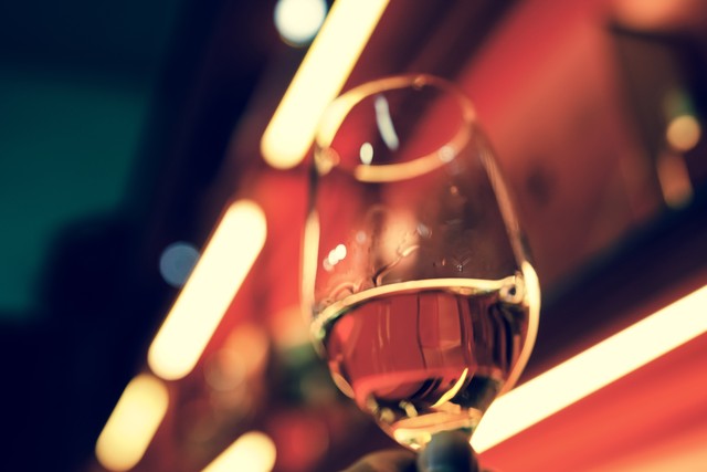 宁夏百年老枸杞,宁夏红枸杞美景