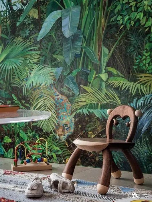 2021网红背景墙带详细尺寸供参考,电视背景墙2023最新款网红尺寸