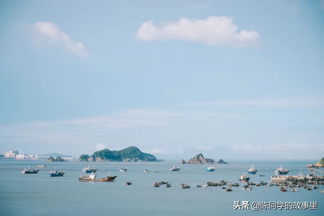 福建霞浦最美的海滩在哪里,霞浦值得去的海滩