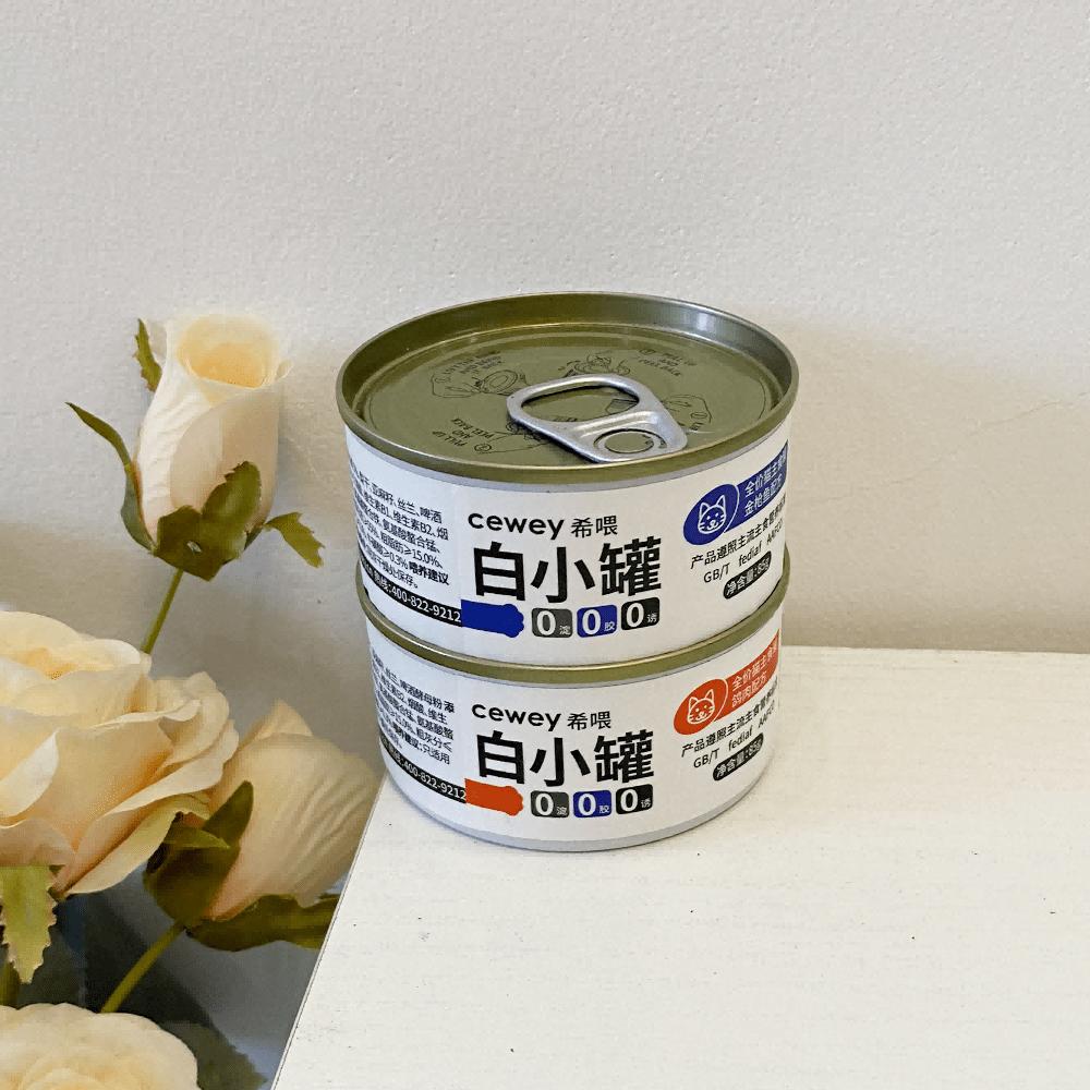 猫零食罐头哪款好些,美士猫罐头怎么样