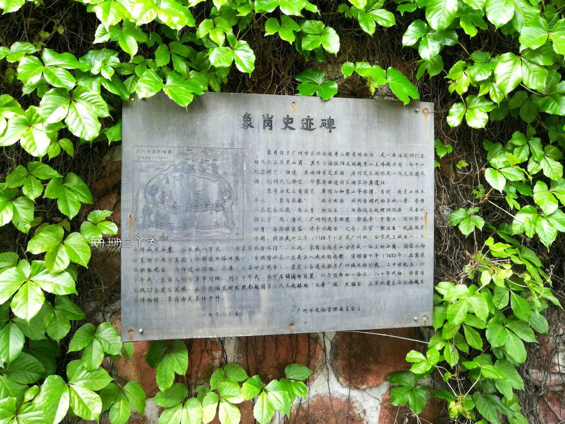 超详细的广东旅游攻略,广东宝藏小城旅游攻略