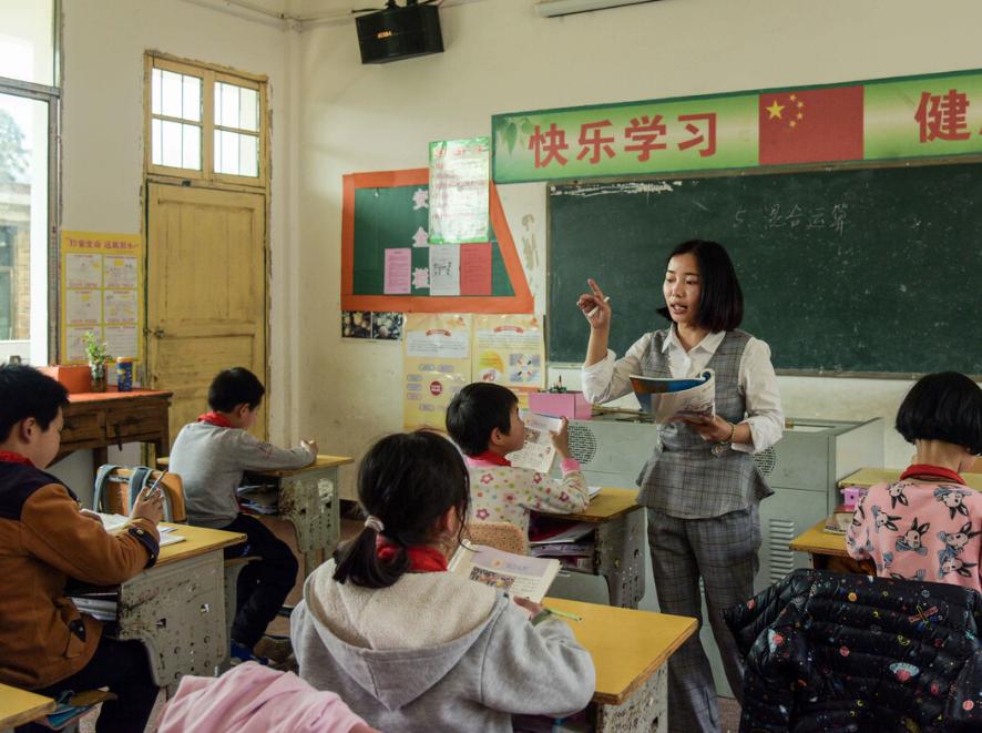 如何提高新手老师教学能力,最适合新老师的教学方法