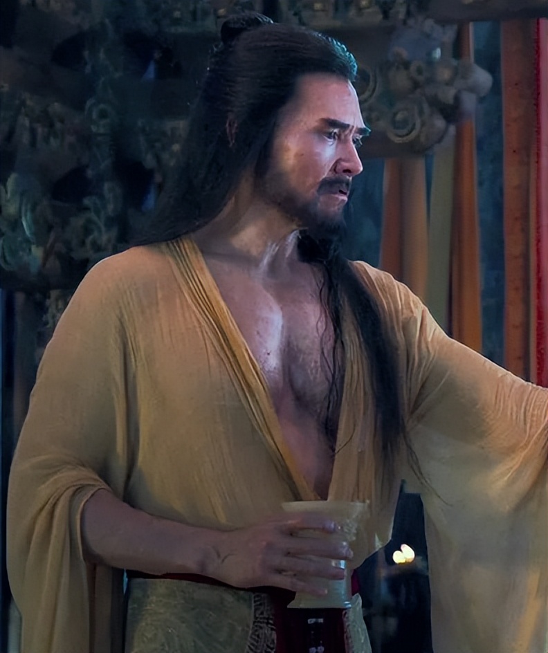 黄渤的封神,黄渤的封神之路