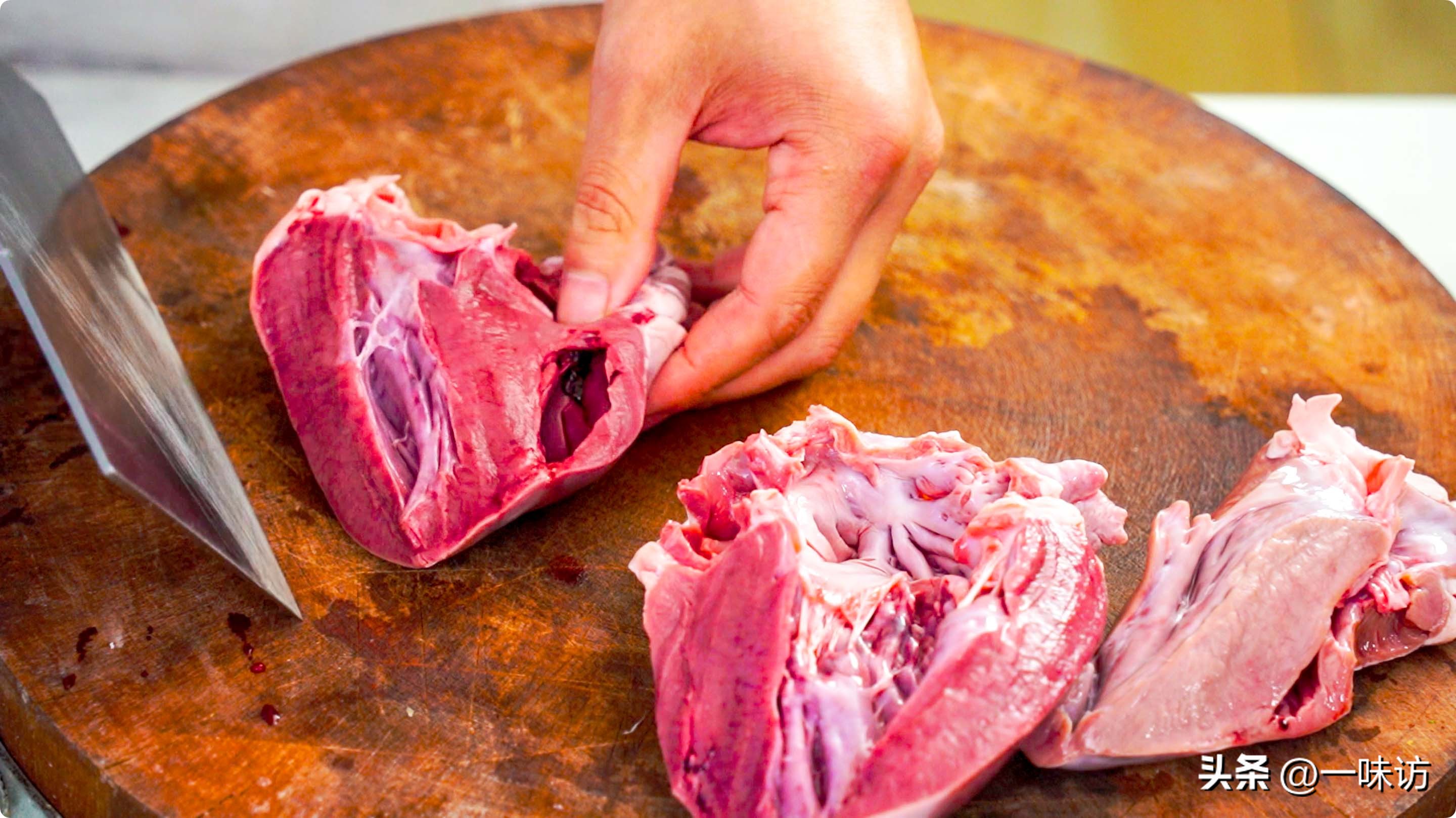 猪心和什么炖汤最好清心护肝,猪心跟什么蒸汤比较清心火