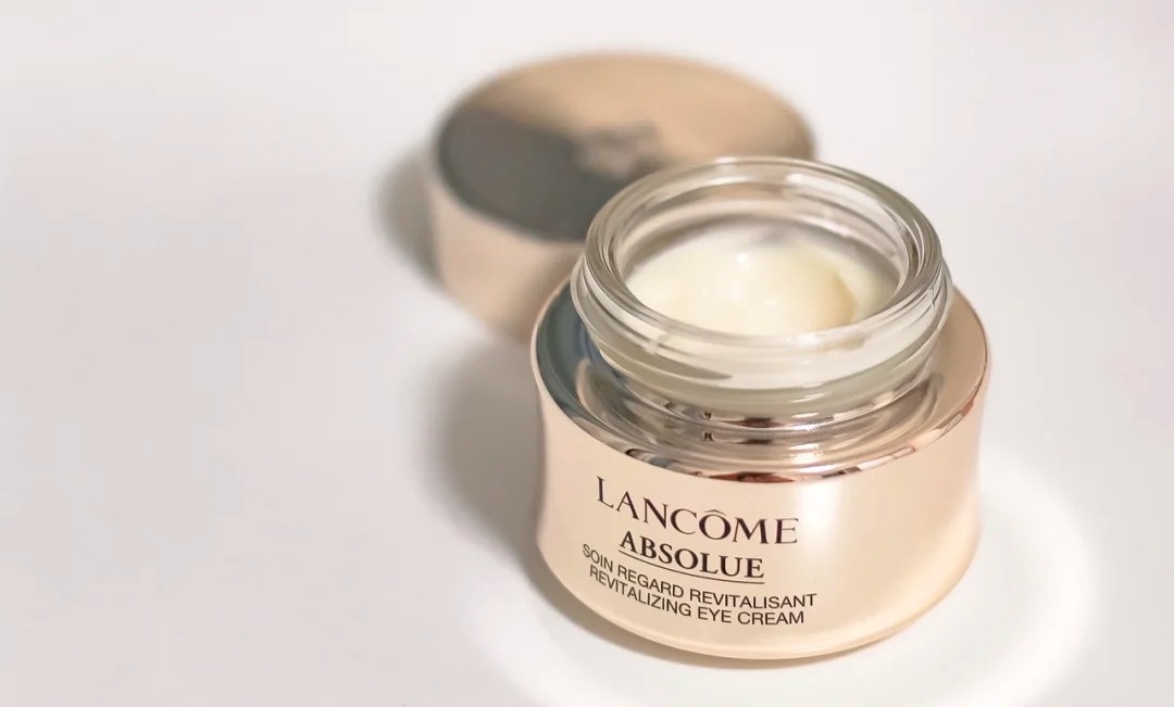 用过最良心的眼霜是哪一款,好用不贵的4款眼霜全脸