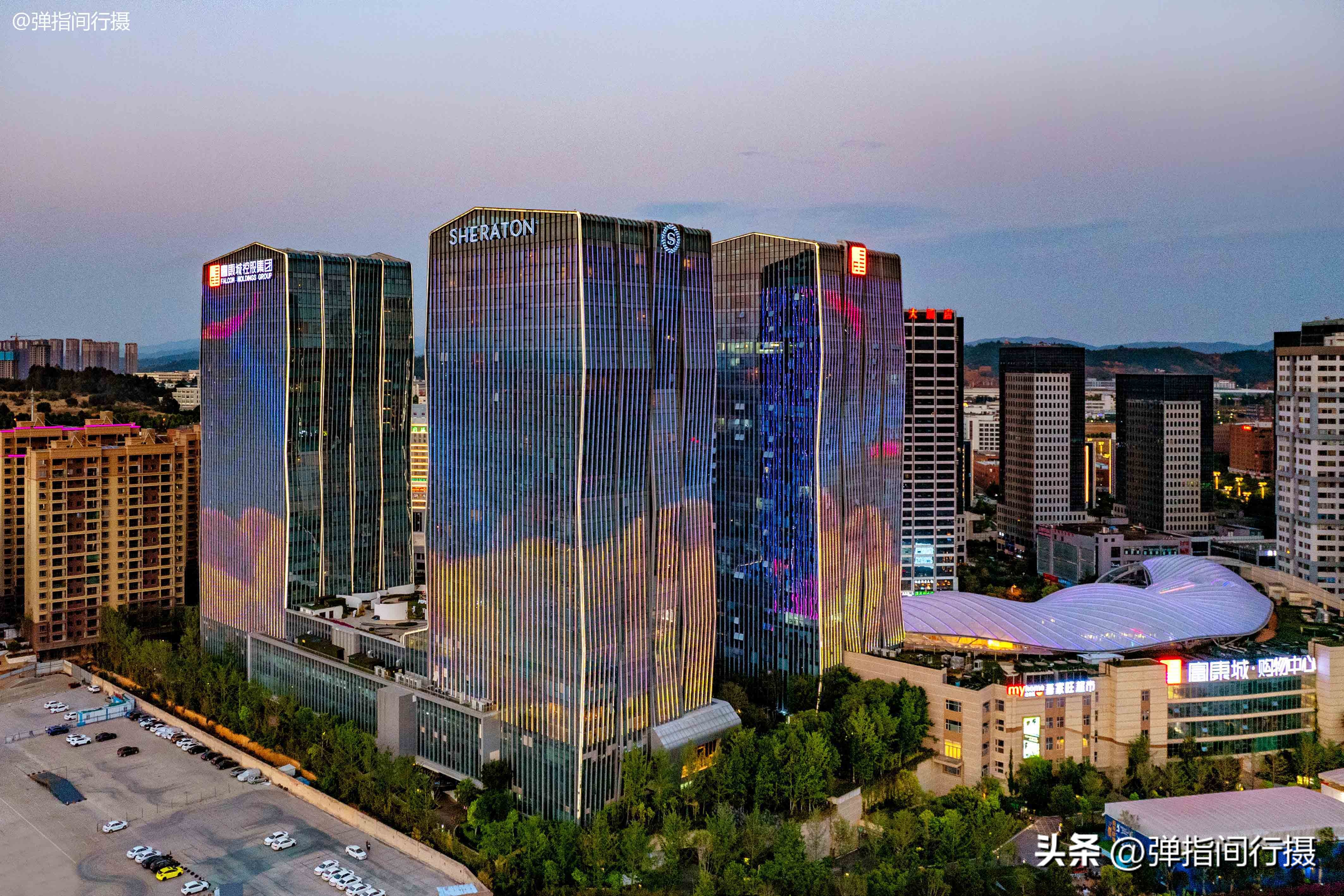 昆明春天假日游玩推荐特辑,昆明春天旅游攻略