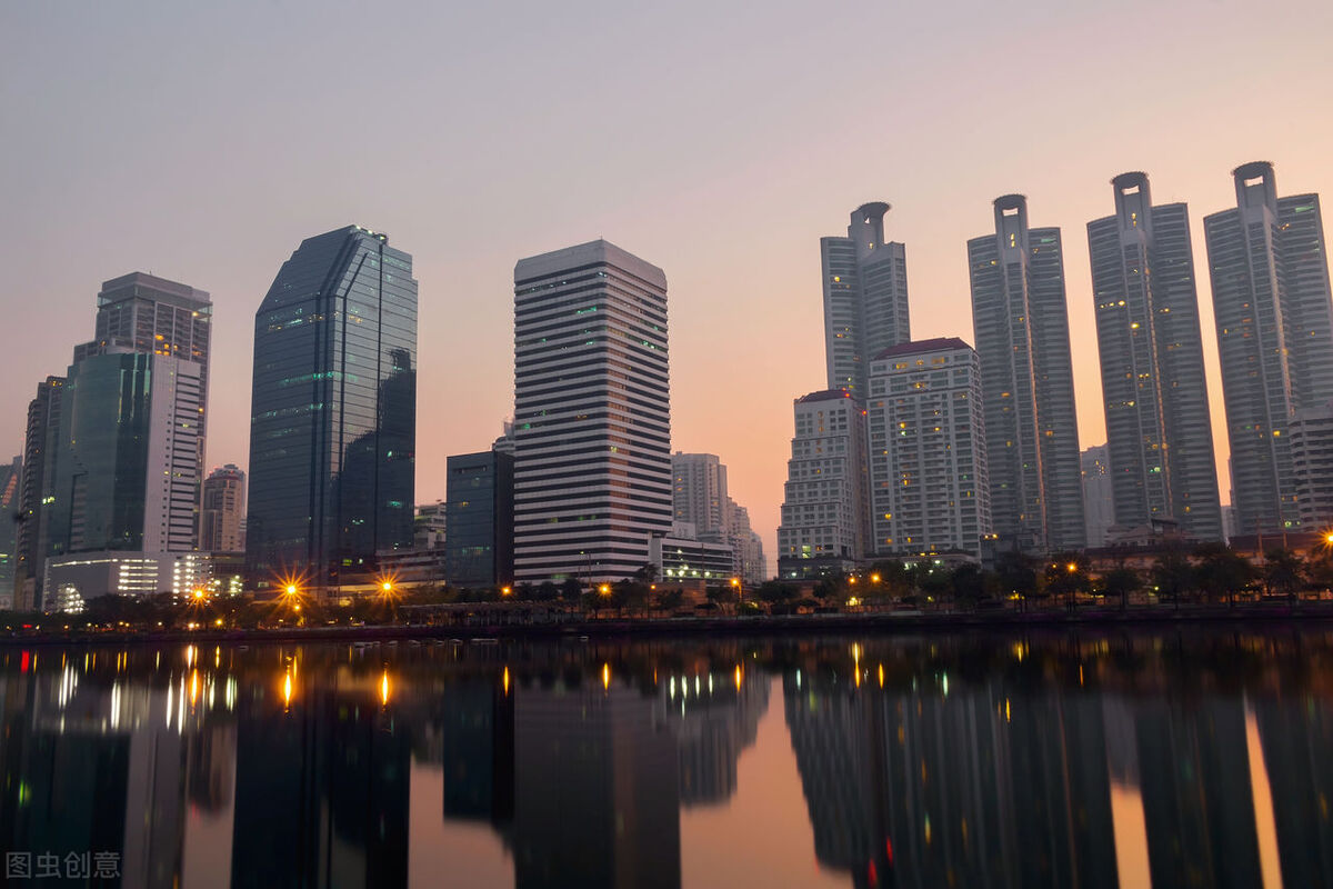 成都写字楼投资哪家好,成都写字楼投资前景分析